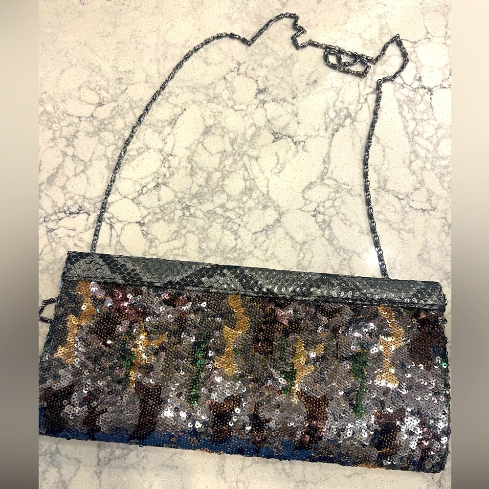 Big Buddha crossbody